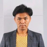 Muhammad Aref Rezvan Panah