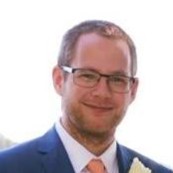 Fredrik Orestedt