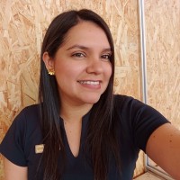 Angélica María Garavito Mejía