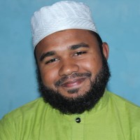 Mohammad Nazmul Hossain
