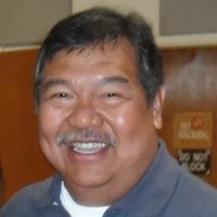 Jay V Mamuyac