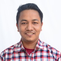 Anil Bashyal
