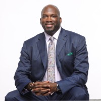 Desmond Smith