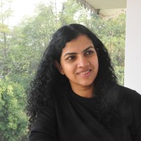 Shanya Anand