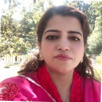 Shabana Kashif
