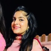Suhasini Minhas