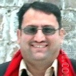 Muhammad Ismail Khan