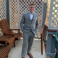 Tyler Frear
