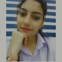Jagriti Sharma