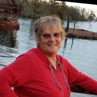 Sharon Waff