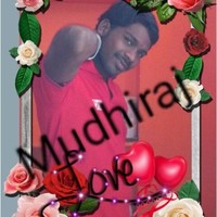 Rakesh Panduga Rakesh