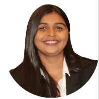 Vaishnavi Ingle