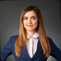 Alyona Oksiuta
