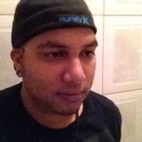 Brent Ali