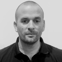 Rick D'Andrea