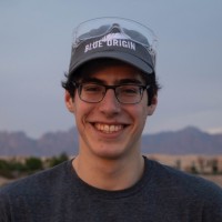 Stefan Arroyo-Cottier