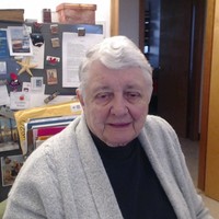 Maria Sutherland