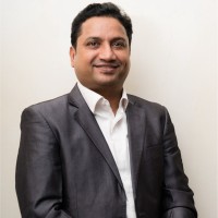 Santosh Shetty