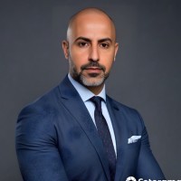 Murad Sahawneh, Mba, Sphr, Gphr, Sphri, Shrm-Scp