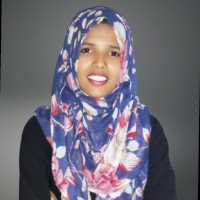 Rabia Ashraf