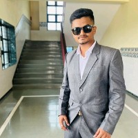 Suyash Kalange
