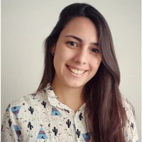 Micaela Aylén Casagrande