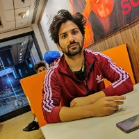 Deepak Kumar