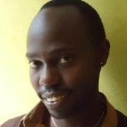 Jeremiah Kamuyu