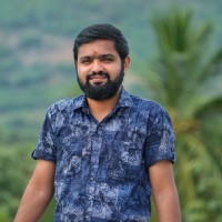 Sravan Kumar Chavithina