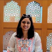 Nirupama Shree