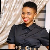 Pinkie Vuyokazi Khanyile