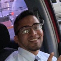 Nodiel Antonio Bernal Arbelaéz