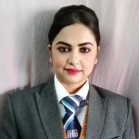 Rumana Afroz