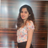 Karishma Palande