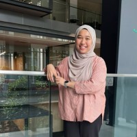 Nazifa Hanis