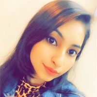 Srishty Arora