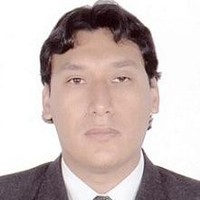 Pierre Alejandro León Taco