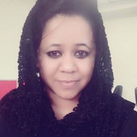 Aishah Yusra