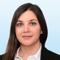 Sara Hosseini Prieto