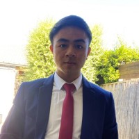 Stanley Zhou