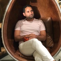 Camilo Cuartas Velez