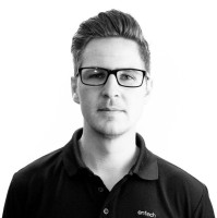 Andreas Dahlberg