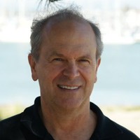 Fred Genter, PhD