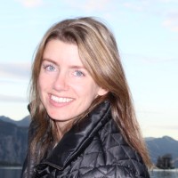 Joyce Frijters