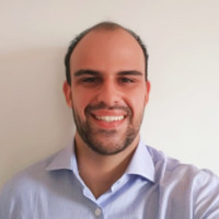 Lucas Pereira