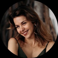 Alina Komissarova