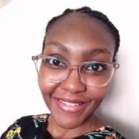 Joyleen Nkomo
