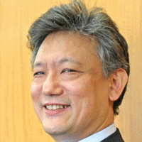 Masato Takahashi