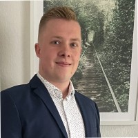 Simon Bugge Skjødt