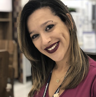 Eliene Cristina